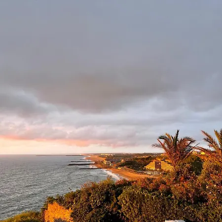 Gulf Stream, T2 Exceptionnel Pleine Vue Mer, Biarritz Centre, Terrasse, Renovation De Charme, Calme Absolu * Biarritz